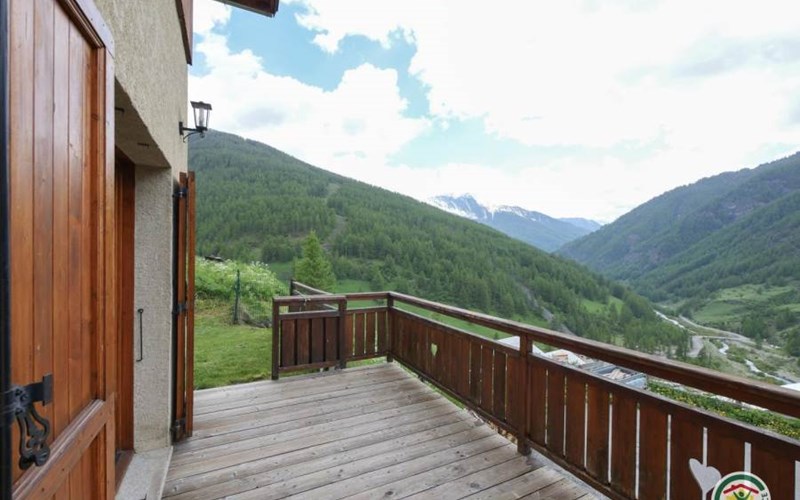 Gîtes de France N°8165 (Manolou) Location Gîtes de France N°8165 (Manolou) à ABRIES