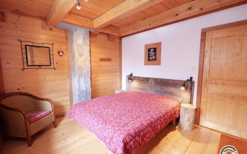 Gîtes de France N°8165 (Manolou) Location Gîtes de France N°8165 (Manolou) à ABRIES