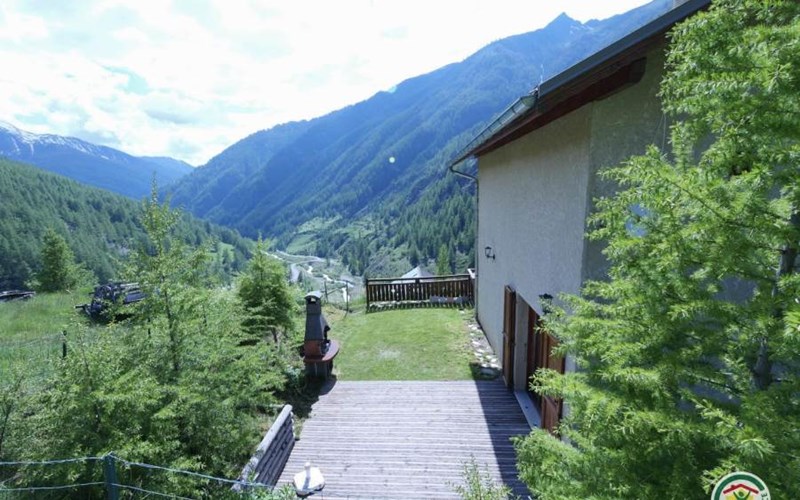 Gîtes de France N°8165 (Manolou) Location Gîtes de France N°8165 (Manolou) à ABRIES