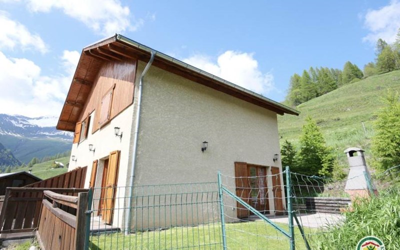 Gîtes de France N°8165 (Manolou) Location Gîtes de France N°8165 (Manolou) à ABRIES