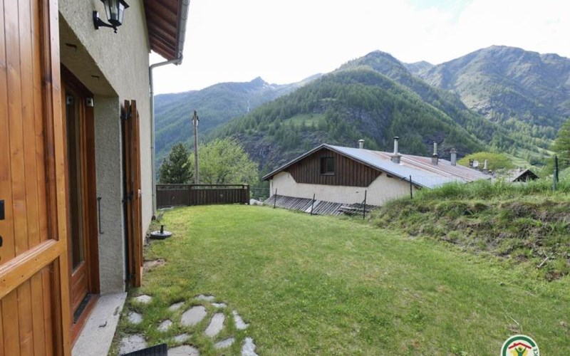 Gîtes de France N°8166 (Le Bric Froid) Location Gîtes de France N°8166 (Le Bric Froid) à ABRIES