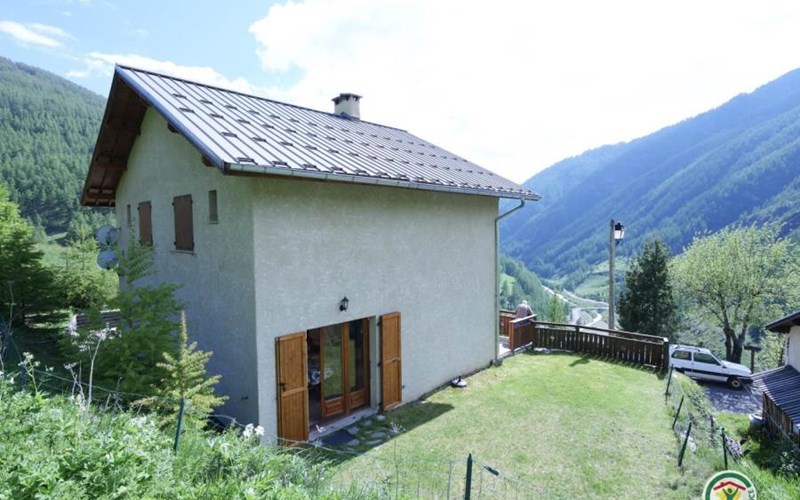 Gîtes de France N°8166 (Le Bric Froid) Location Gîtes de France N°8166 (Le Bric Froid) à ABRIES