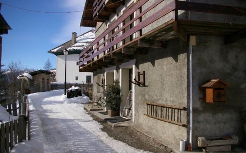 Gîtes de France N°8216 Location Gîtes de France N°8216 à AIGUILLES