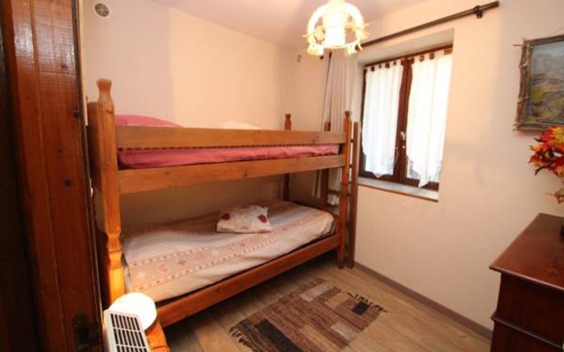 Gîtes de France N°8216 Location Gîtes de France N°8216 à AIGUILLES