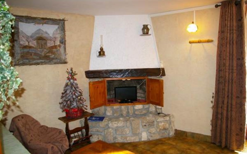 Gîtes de France N°8216 Location Gîtes de France N°8216 à AIGUILLES