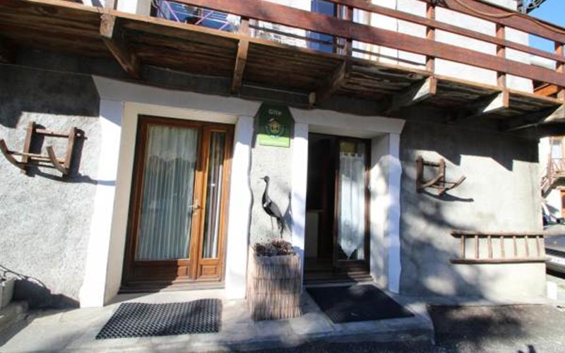 Gîtes de France N°8216 Location Gîtes de France N°8216 à AIGUILLES