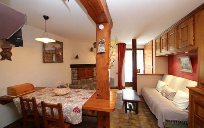 Gîtes de France N°8216 Location Gîtes de France N°8216 à AIGUILLES