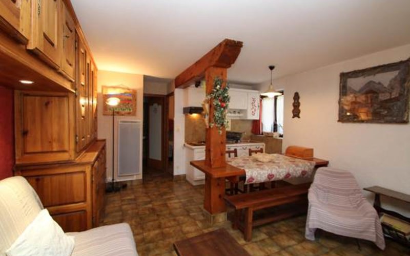 Gîtes de France N°8216 Location Gîtes de France N°8216 à AIGUILLES