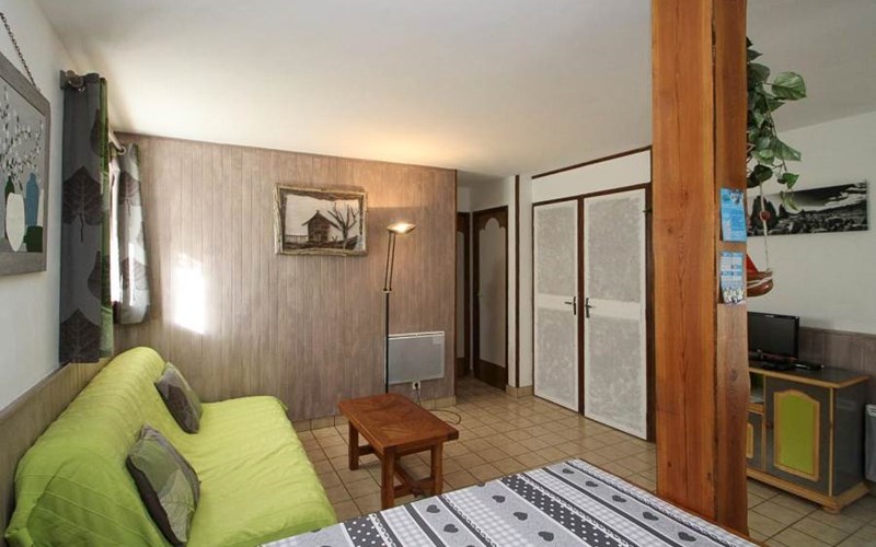 Gîtes de France N°8217 Location Gîtes de France N°8217 à AIGUILLES