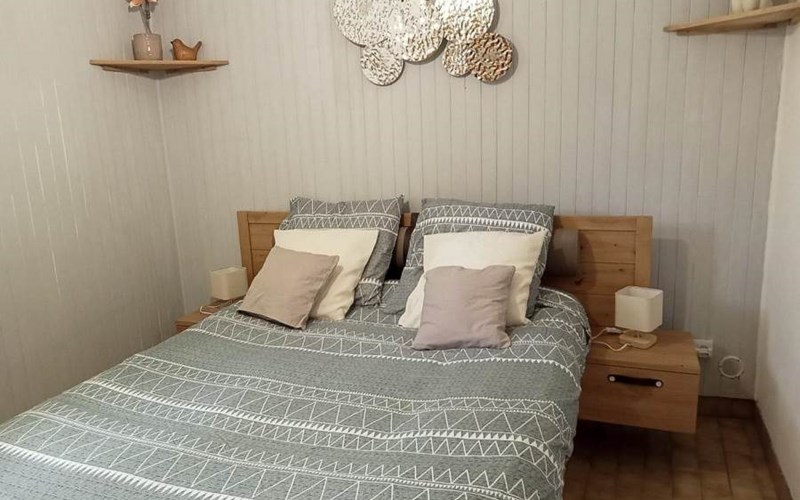 Gîtes de France N°8217 Location Gîtes de France N°8217 à AIGUILLES