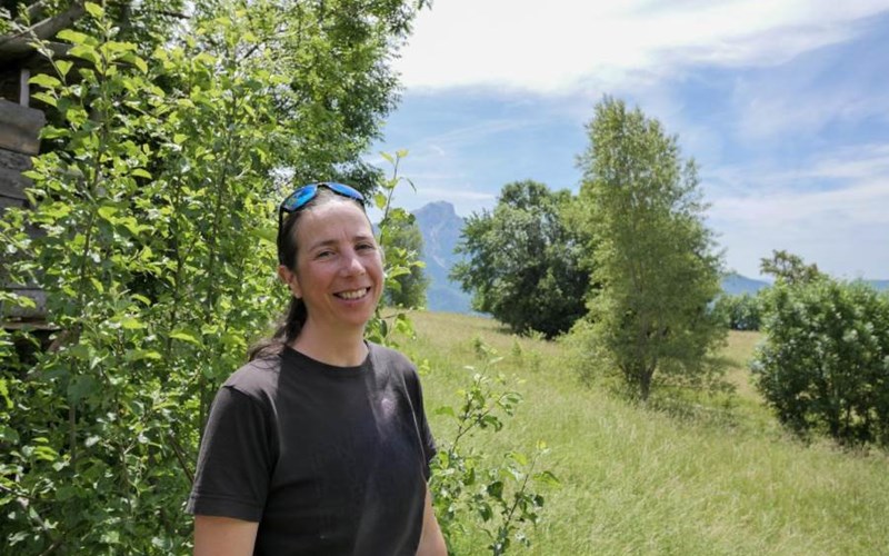 Gîtes de France N°8218 (Quen' Chan'T le Guil - Gîte Guil) Location Gîtes de France N°8218 (Quen' Chan'T le Guil - Gîte Guil) à AIGUILLES