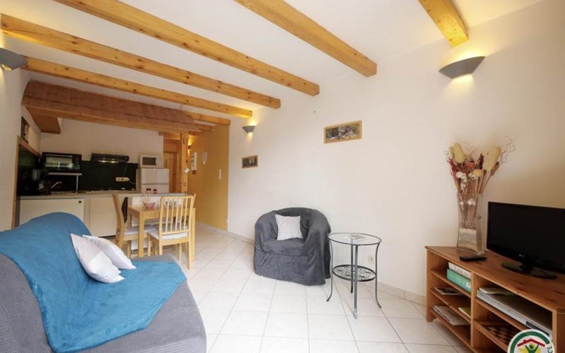 Gîtes de France N°8220 (Quen' Chan'T le Guil  - Cocooning) Location Gîtes de France N°8220 (Quen' Chan'T le Guil  - Cocooning) à AIGUILLES