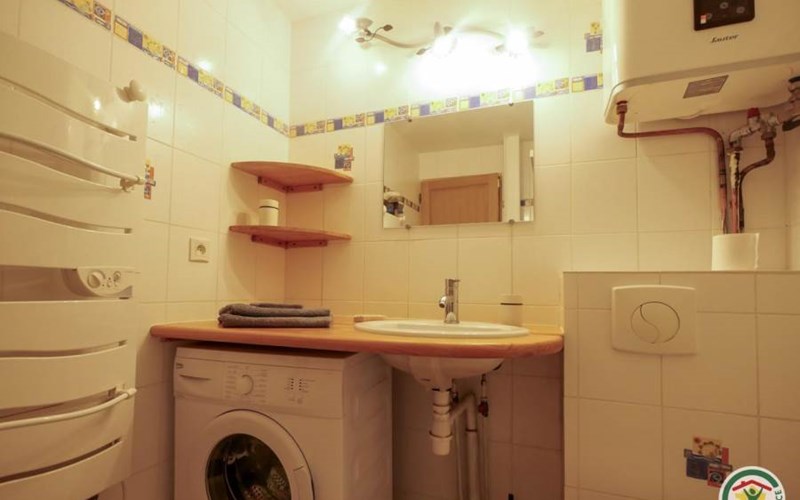 Gîtes de France N°8220 (Quen' Chan'T le Guil  - Cocooning) Location Gîtes de France N°8220 (Quen' Chan'T le Guil  - Cocooning) à AIGUILLES