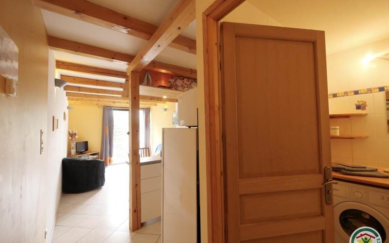 Gîtes de France N°8220 (Quen' Chan'T le Guil  - Cocooning) Location Gîtes de France N°8220 (Quen' Chan'T le Guil  - Cocooning) à AIGUILLES