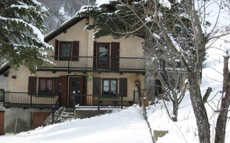 Gîtes de France N°8308 (Campanule) Location Gîtes de France N°8308 (Campanule) à ARVIEUX