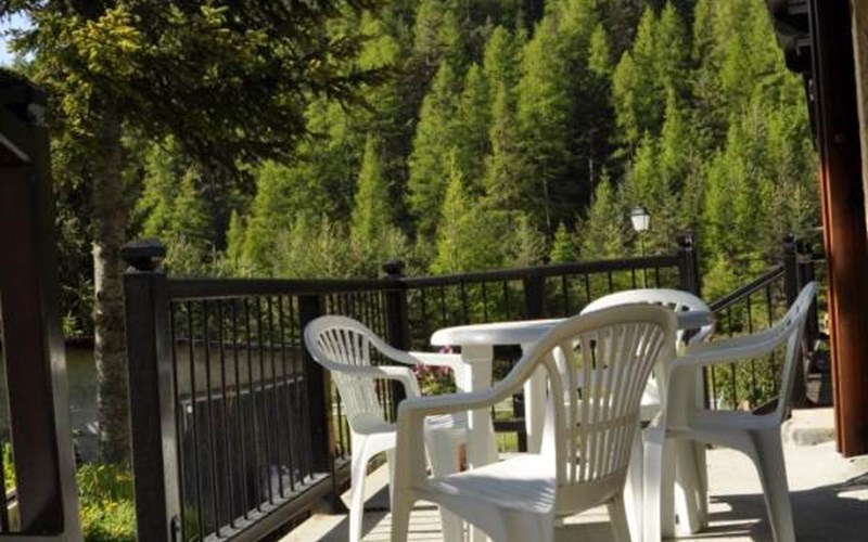 Gîtes de France N°8308 (Campanule) Location Gîtes de France N°8308 (Campanule) à ARVIEUX