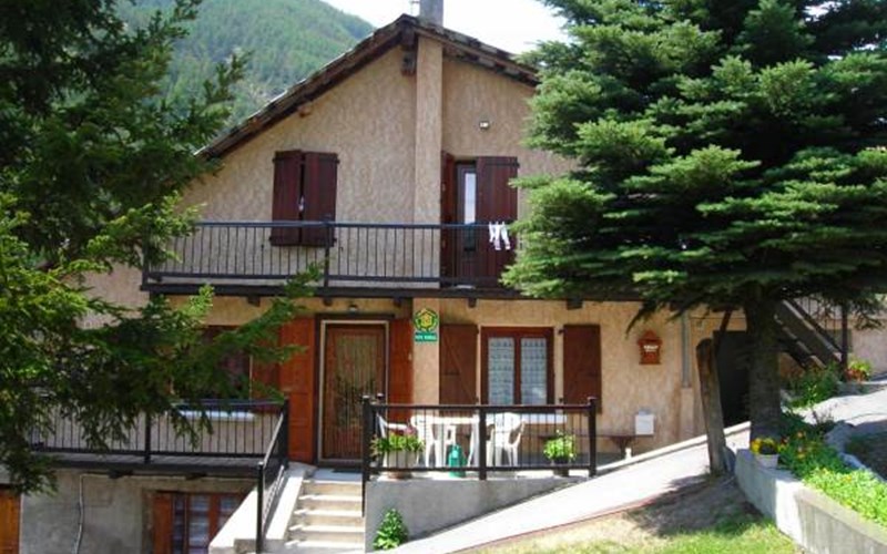 Gîtes de France N°8308 (Campanule) Location Gîtes de France N°8308 (Campanule) à ARVIEUX