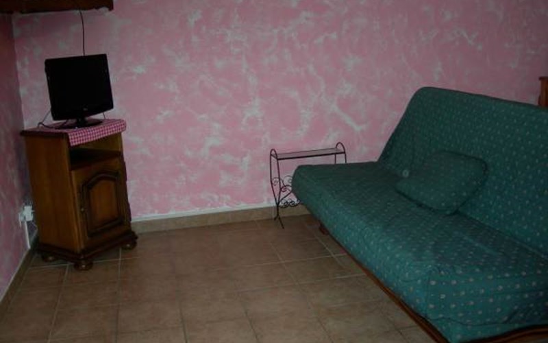 Gîtes de France N°8308 (Campanule) Location Gîtes de France N°8308 (Campanule) à ARVIEUX