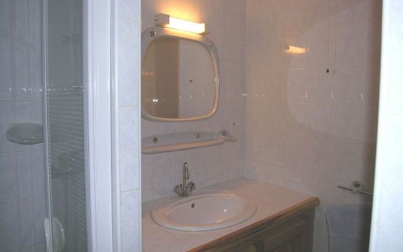 Gîtes de France N°8308 (Campanule) Location Gîtes de France N°8308 (Campanule) à ARVIEUX