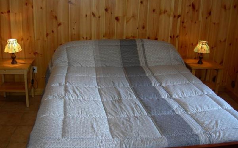 Gîtes de France N°8308 (Campanule) Location Gîtes de France N°8308 (Campanule) à ARVIEUX