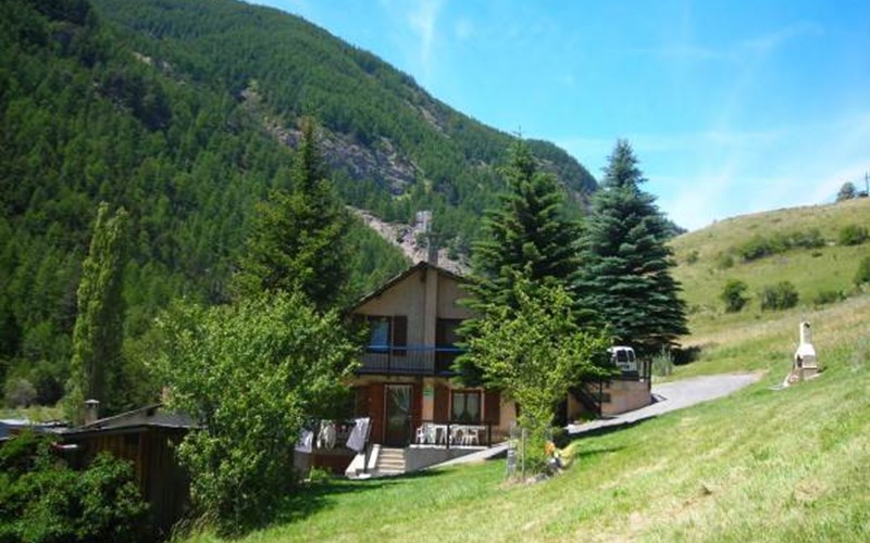 Gîtes de France N°8308 (Campanule) Location Gîtes de France N°8308 (Campanule) à ARVIEUX