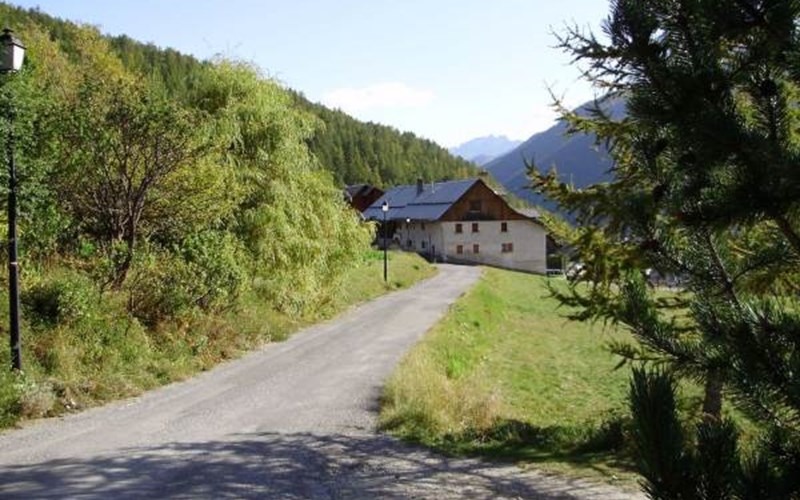 Gîtes de France N°8362 (Le Selar) Location Gîtes de France N°8362 (Le Selar) à ARVIEUX