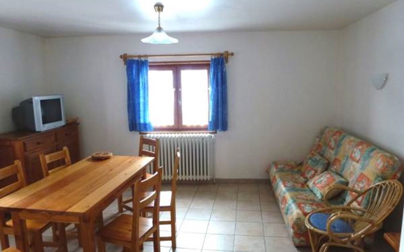 Gîtes de France N°8362 (Le Selar) Location Gîtes de France N°8362 (Le Selar) à ARVIEUX