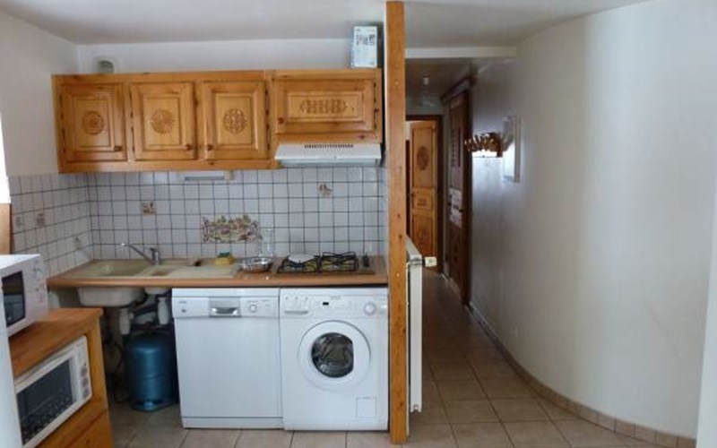 Gîtes de France N°8362 (Le Selar) Location Gîtes de France N°8362 (Le Selar) à ARVIEUX