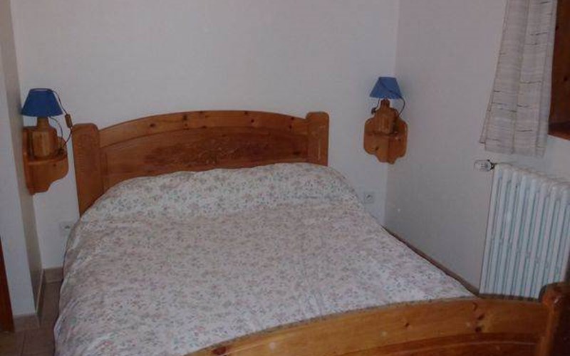 Gîtes de France N°8362 (Le Selar) Location Gîtes de France N°8362 (Le Selar) à ARVIEUX