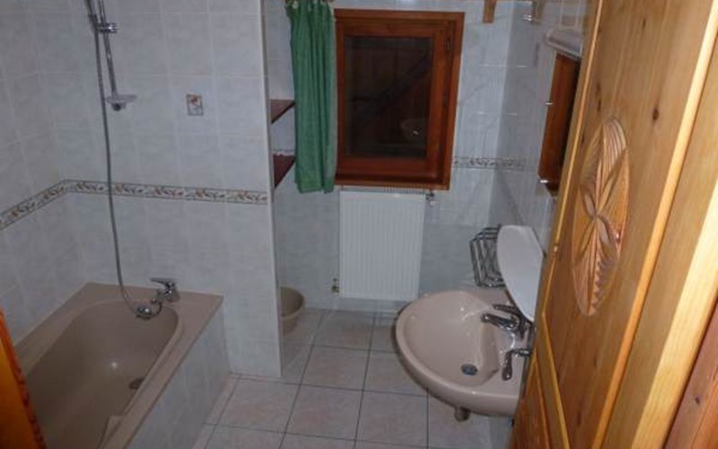 Gîtes de France N°8363 (Le Baudouis) Location Gîtes de France N°8363 (Le Baudouis) à ARVIEUX