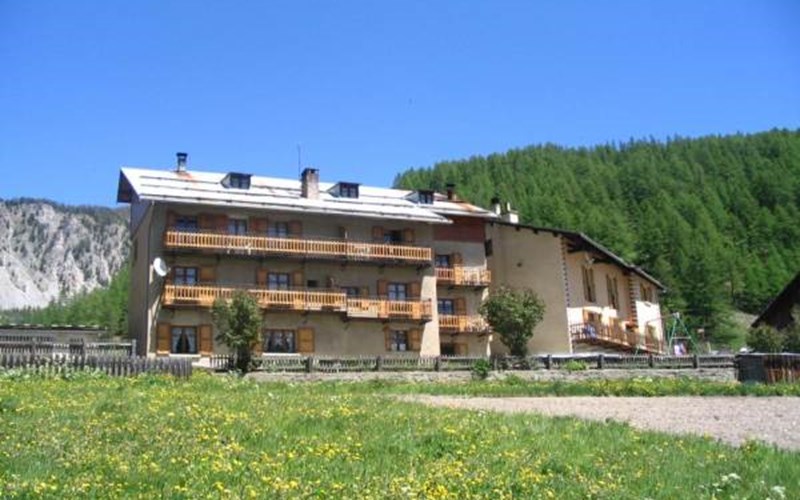 Gîtes de France N°8366 (Gîte n°1) Location Gîtes de France N°8366 (Gîte n°1) à ARVIEUX