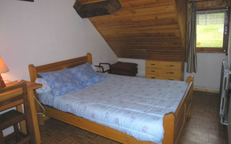 Gîtes de France N°8366 (Gîte n°1) Location Gîtes de France N°8366 (Gîte n°1) à ARVIEUX