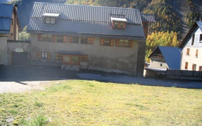 Gîtes de France N°8366 (Gîte n°1) Location Gîtes de France N°8366 (Gîte n°1) à ARVIEUX