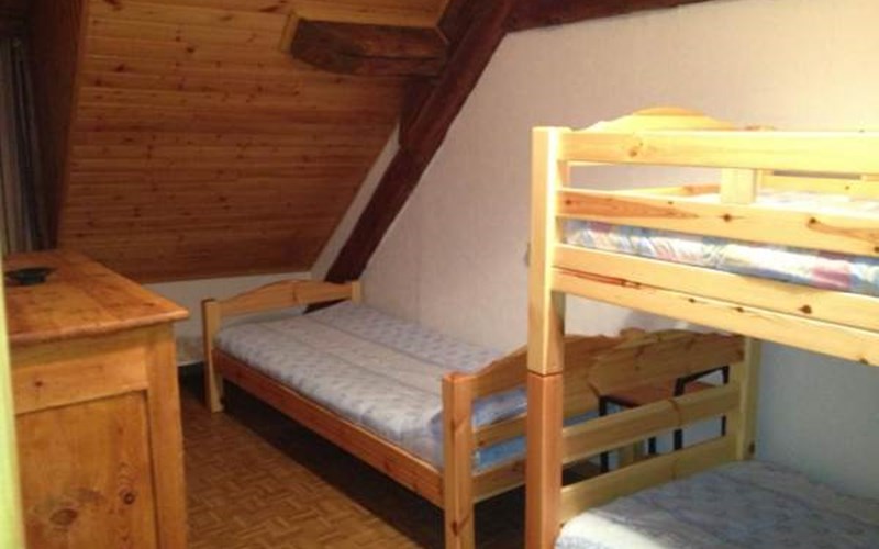 Gîtes de France N°8366 (Gîte n°1) Location Gîtes de France N°8366 (Gîte n°1) à ARVIEUX