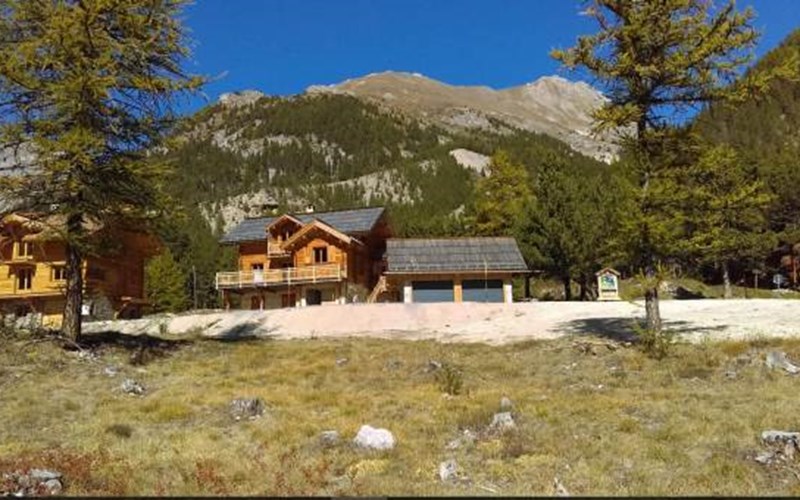 Gîtes de France N°8388 (Pied de la Draye) Location Gîtes de France N°8388 (Pied de la Draye) à ARVIEUX