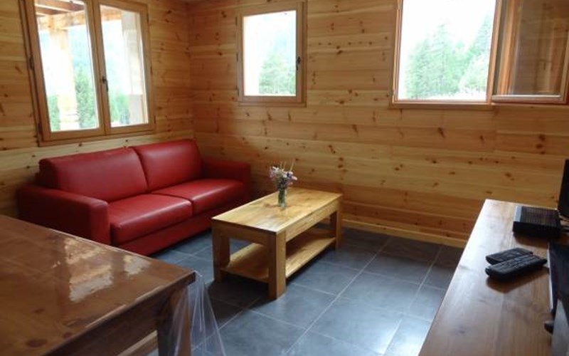 Gîtes de France N°8388 (Pied de la Draye) Location Gîtes de France N°8388 (Pied de la Draye) à ARVIEUX