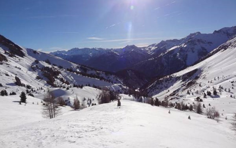 Gîtes de France N°8388 (Pied de la Draye) Location Gîtes de France N°8388 (Pied de la Draye) à ARVIEUX