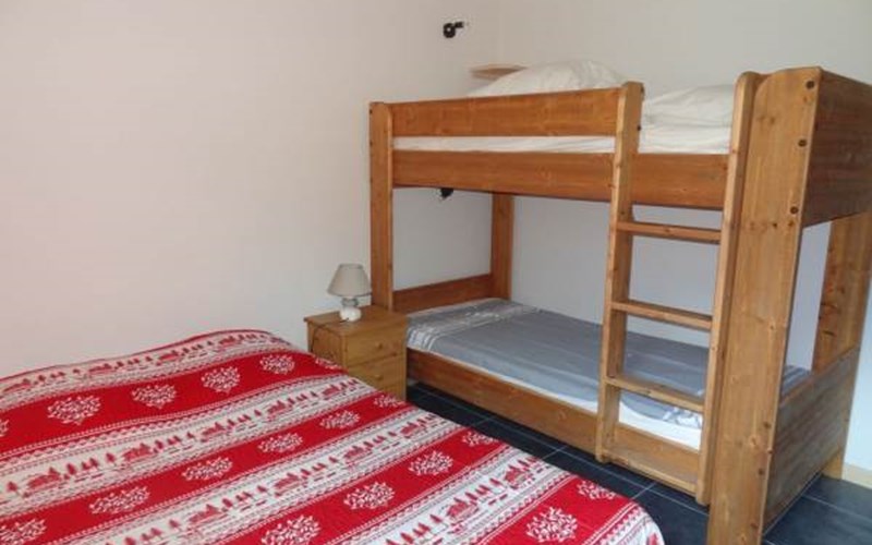 Gîtes de France N°8388 (Pied de la Draye) Location Gîtes de France N°8388 (Pied de la Draye) à ARVIEUX