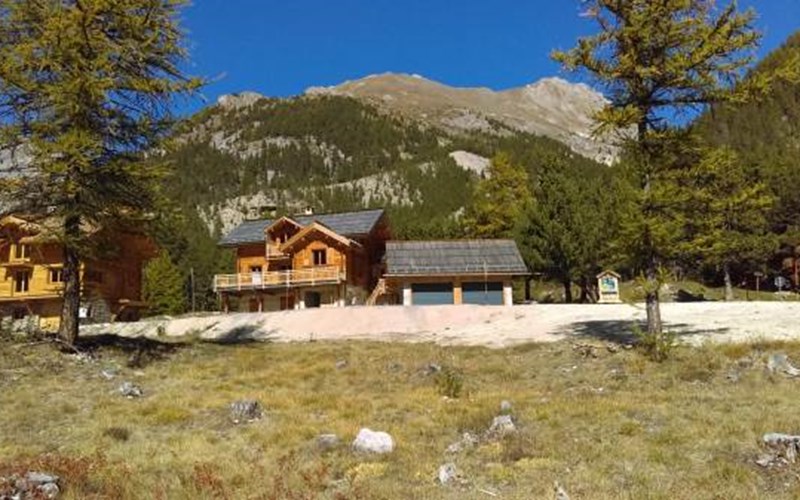 Gîtes de France N°8388 (Pied de la Draye) Location Gîtes de France N°8388 (Pied de la Draye) à ARVIEUX