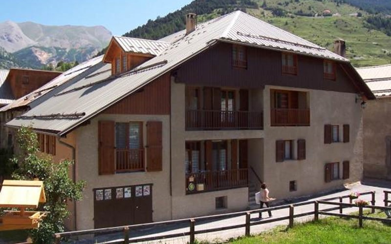 Gîtes de France N°8420 (Colchique) Location Gîtes de France N°8420 (Colchique) à CEILLAC