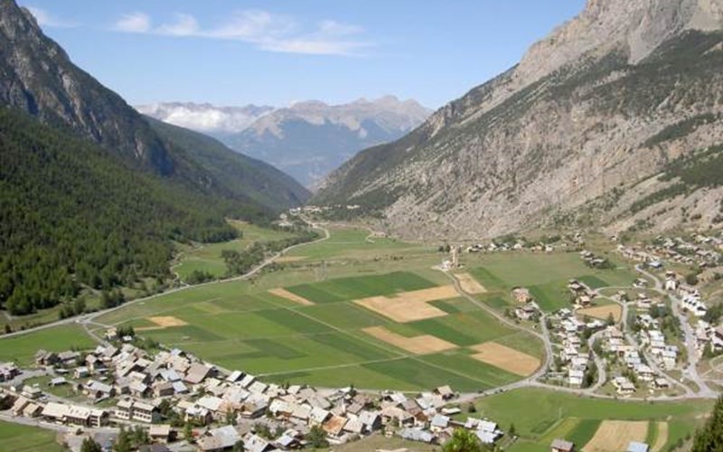 Location Gîtes de France N°8420 (Colchique) à CEILLAC