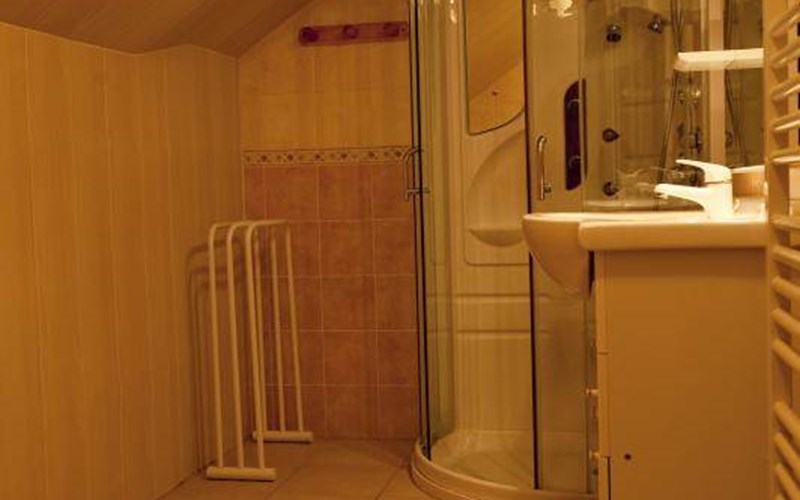 Gîtes de France N°8420 (Colchique) Location Gîtes de France N°8420 (Colchique) à CEILLAC