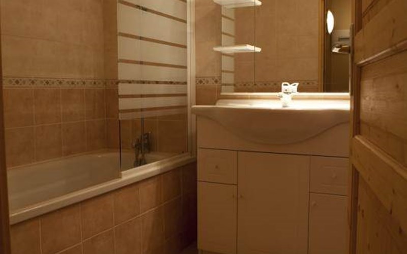 Gîtes de France N°8420 (Colchique) Location Gîtes de France N°8420 (Colchique) à CEILLAC