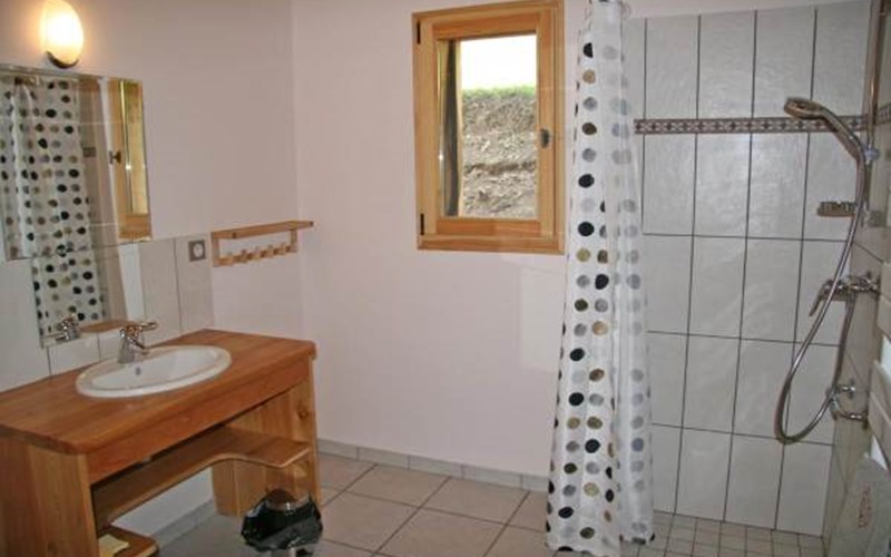 Gîtes de France N°842502 (Ecogite de l'Aigle) Location Gîtes de France N°842502 (Ecogite de l'Aigle) à CEILLAC