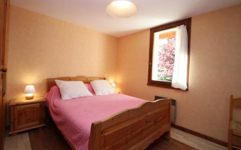 Gîtes de France N°8440 (Le Martagon Appt Framboisiers) Location Gîtes de France N°8440 (Le Martagon Appt Framboisiers) à CEILLAC