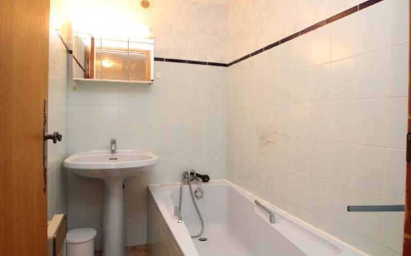 Gîtes de France N°8440 (Le Martagon Appt Framboisiers) Location Gîtes de France N°8440 (Le Martagon Appt Framboisiers) à CEILLAC