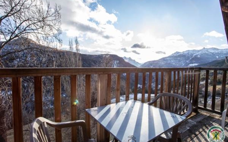 Gîtes de France N°8537 (La Grange) Location Gîtes de France N°8537 (La Grange) à CHATEAU VILLE VIEILLE