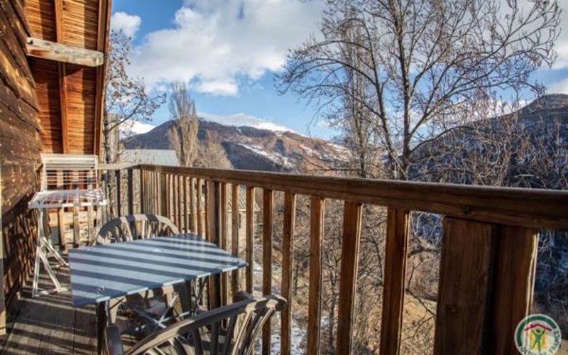 Gîtes de France N°8537 (La Grange) Location Gîtes de France N°8537 (La Grange) à CHATEAU VILLE VIEILLE