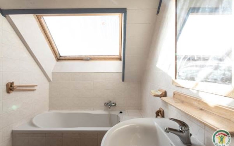 Gîtes de France N°8537 (La Grange) Location Gîtes de France N°8537 (La Grange) à CHATEAU VILLE VIEILLE