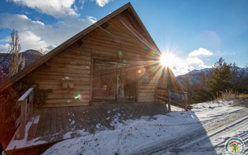 Gîtes de France N°8537 (La Grange) Location Gîtes de France N°8537 (La Grange) à CHATEAU VILLE VIEILLE